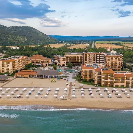 Resort Hvd Clubhotel Miramar