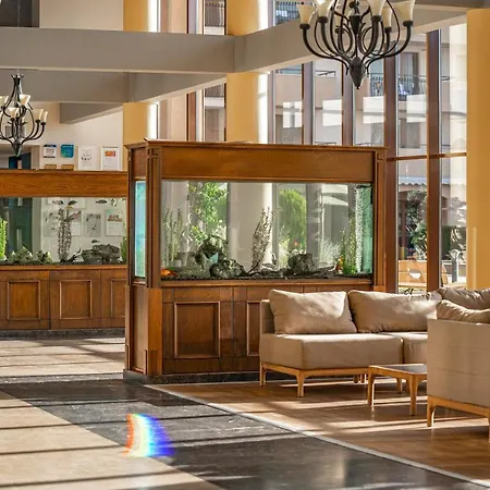 Hvd Clubhotel Miramar 4* Obzor