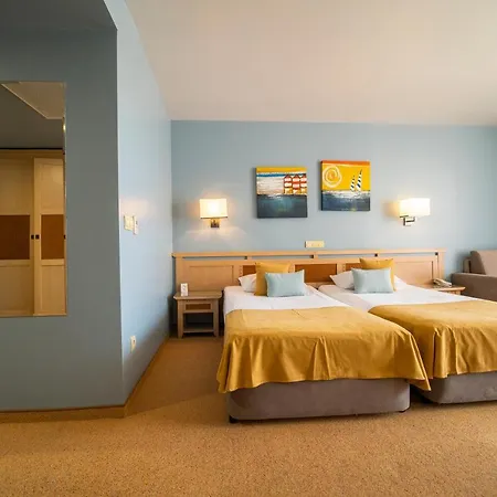 Hvd Clubhotel Miramar 4*