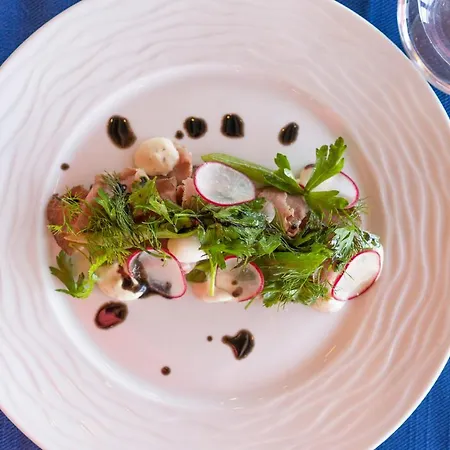 Hvd Clubhotel Miramar 4* Обзор