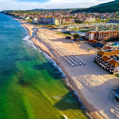 Resort Hvd Clubhotel Miramar Obzor