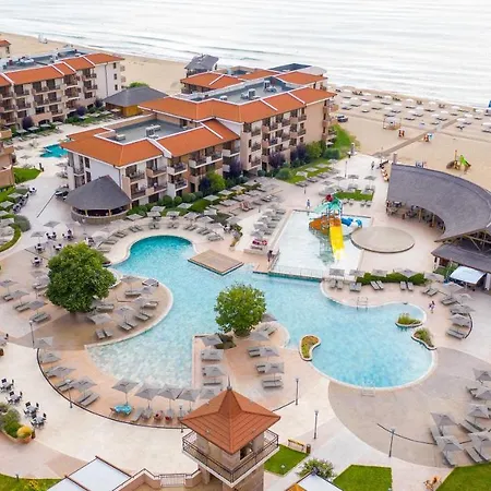Hvd Clubhotel Miramar Resort