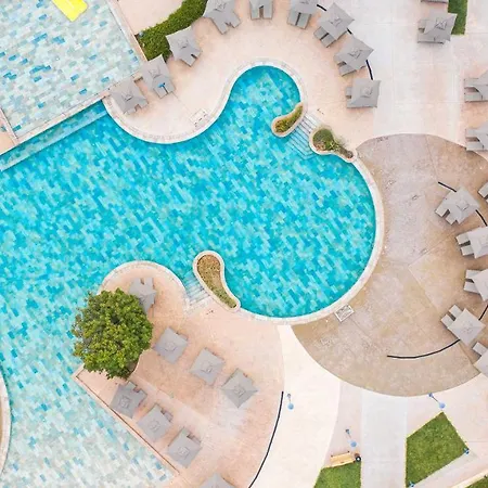 Resort Hvd Clubhotel Miramar 4*