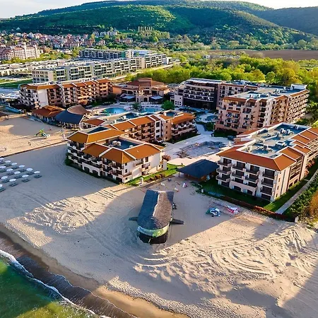 Hvd Clubhotel Miramar 4* Obzor