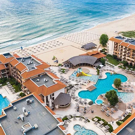 Hvd Clubhotel Miramar 4* Obzor