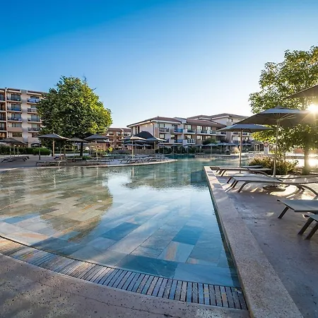 Hvd Clubhotel Miramar 4*