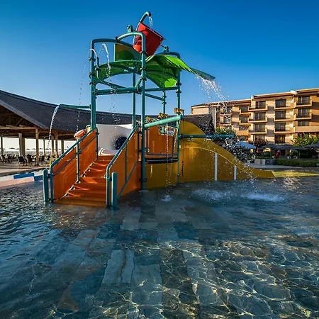 Hvd Clubhotel Miramar Obsor