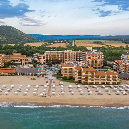 Hvd Clubhotel Miramar Obzor