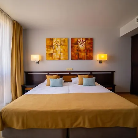 Hvd Clubhotel Miramar Obzor