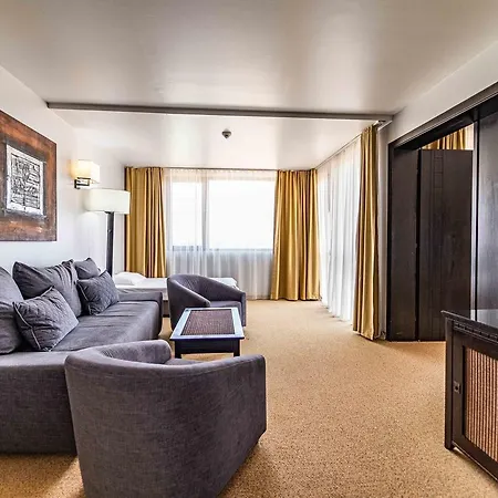 Hvd Clubhotel Miramar 4*