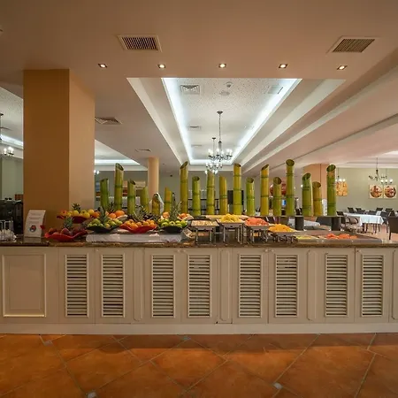 Resort Hvd Clubhotel Miramar 4*
