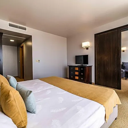 Hvd Clubhotel Miramar 4*