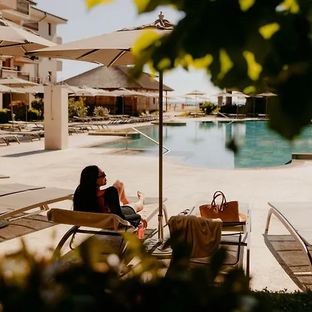 Hvd Clubhotel Miramar 4* Обзор