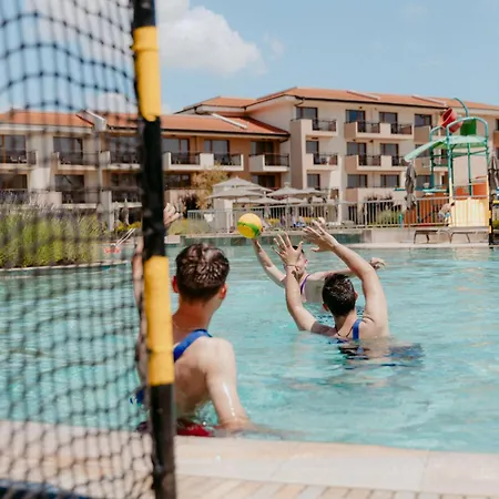 Hvd Clubhotel Miramar Resort Obzor