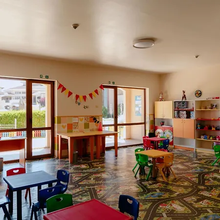 Курортный комплекс Hvd Clubhotel Miramar Обзор