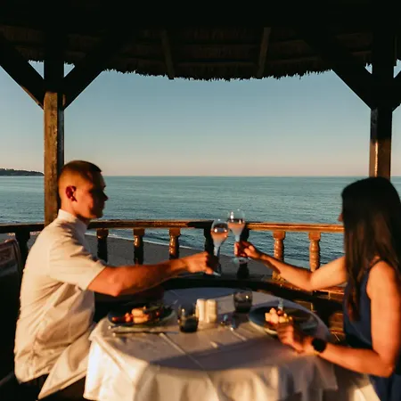 Hvd Clubhotel Miramar Курортный комплекс