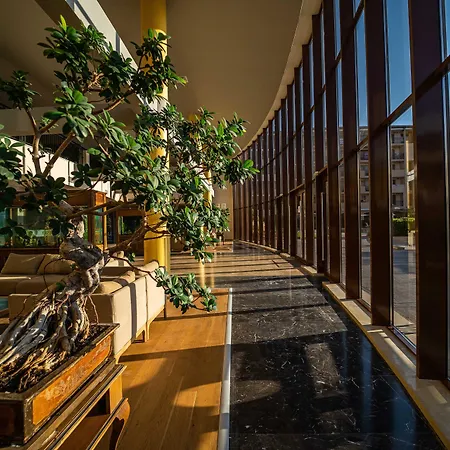 Hvd Clubhotel Miramar