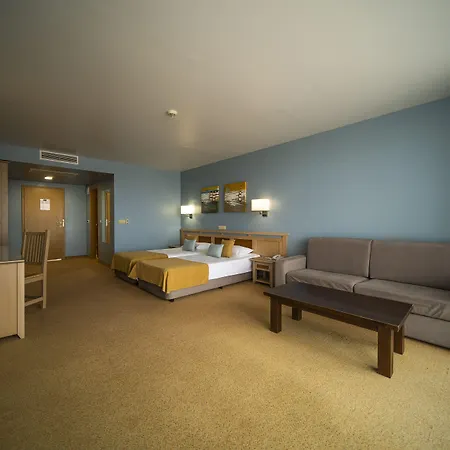 Hvd Clubhotel Miramar Курортный комплекс