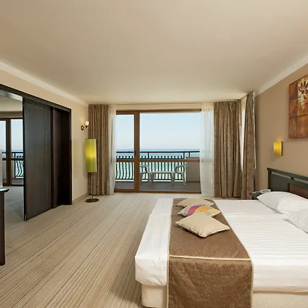 Resort Hvd Clubhotel Miramar Obzor