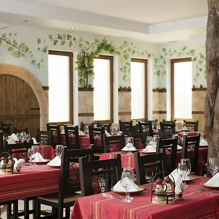Hvd Clubhotel Miramar Resort Obzor
