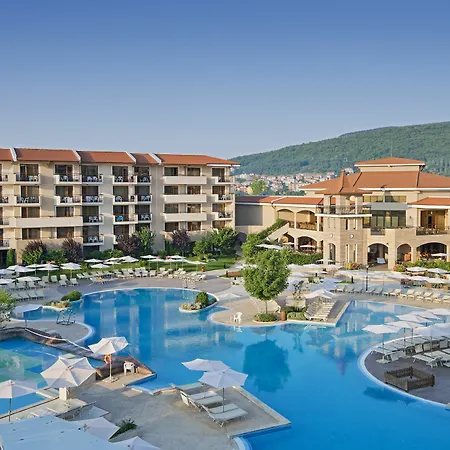 Hvd Clubhotel Miramar Resort 4*