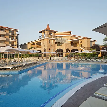 Hvd Clubhotel Miramar Resort 4*