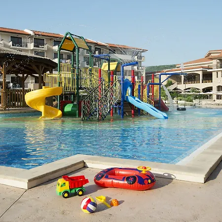 Hvd Clubhotel Miramar Resort