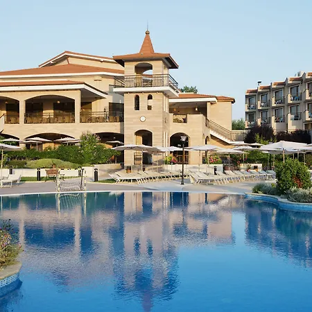 Resort Hvd Clubhotel Miramar 4*