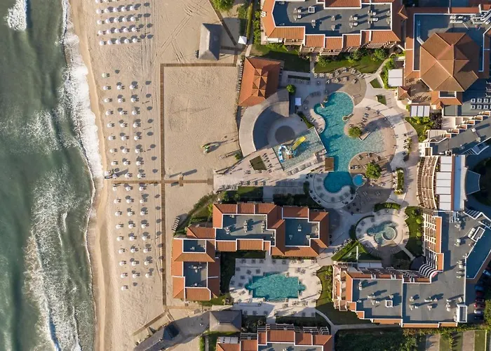 Hvd Clubhotel Miramar