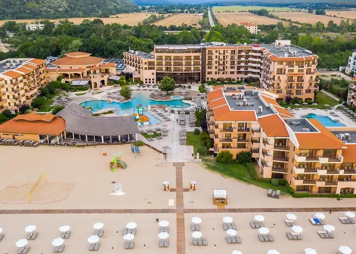 Hvd Clubhotel Miramar 4*