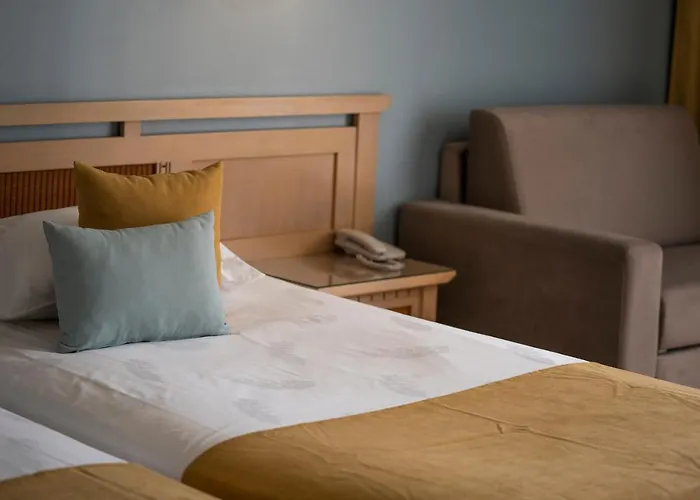 Resort Hvd Clubhotel Miramar Obzor