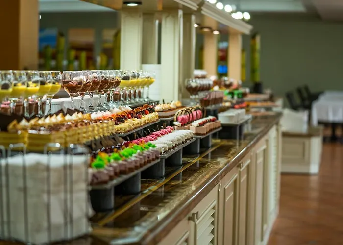 Hvd Clubhotel Miramar Resort