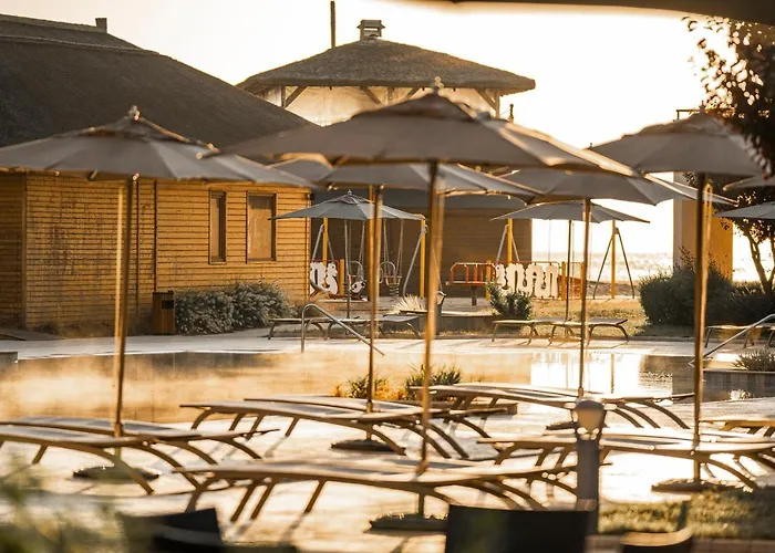 Resort Hvd Clubhotel Miramar