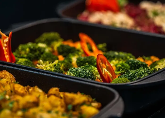 Resort Hvd Clubhotel Miramar Obzor