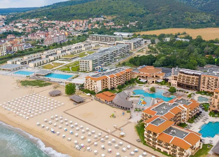 Hvd Clubhotel Miramar