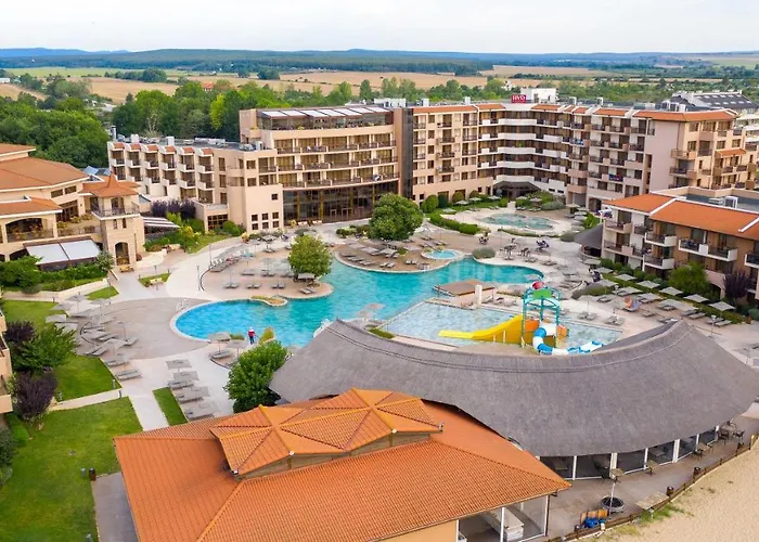 Hvd Clubhotel Miramar 4*