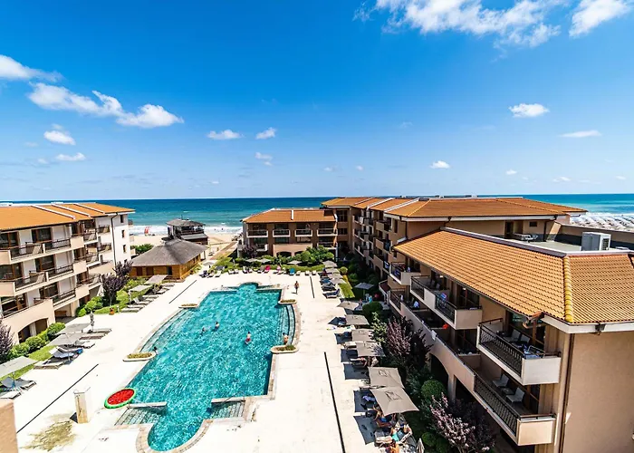 Hvd Clubhotel Miramar Resort