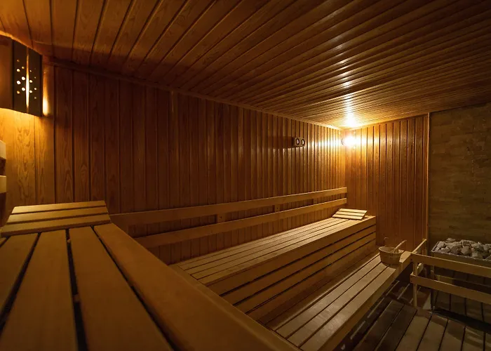 Hvd Clubhotel Miramar Resort 4*