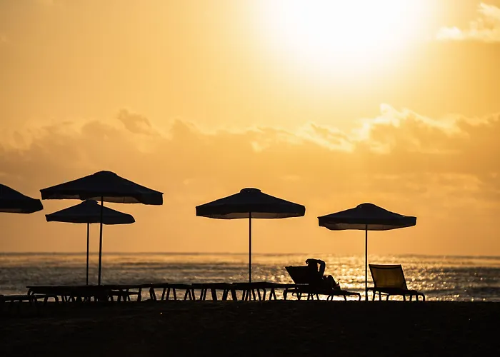 Hvd Clubhotel Miramar 4* Obzor