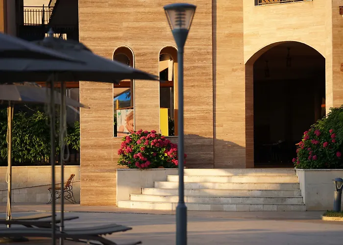 Resort Hvd Clubhotel Miramar Obzor