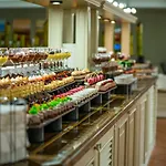 Hvd Clubhotel Miramar 리조트