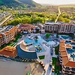 리조트 Hvd Clubhotel Miramar 4*