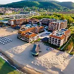 Hvd Clubhotel Miramar 오브조르