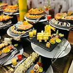 Resort Hvd Clubhotel Miramar Obzor