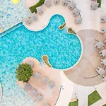 리조트 Hvd Clubhotel Miramar 4*