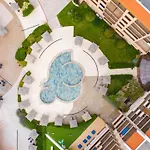 Feriested Hvd Clubhotel Miramar 4*