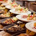 Hvd Clubhotel Miramar منتجع