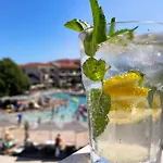 리조트 Hvd Clubhotel Miramar 4*