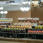 منتجع Hvd Clubhotel Miramar