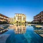 리조트 Hvd Clubhotel Miramar 오브조르